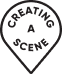 Logo for Creating a Scene locations